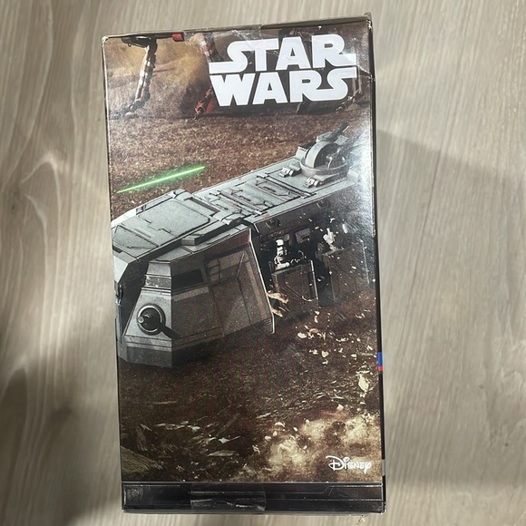 Star Wars Kids Toy - Silver - Picture 2 of 3
